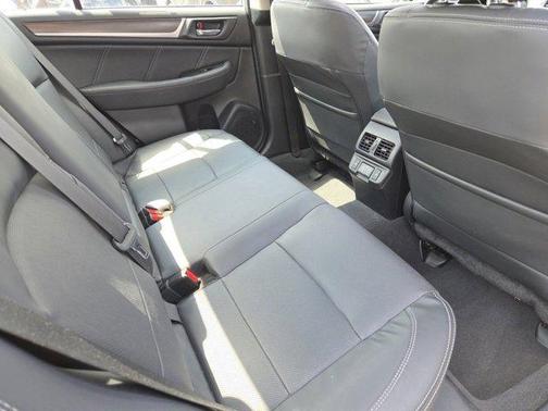 2019 Subaru Legacy Limited