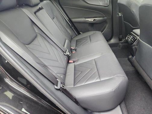 2025 Lexus NX 350 Luxury