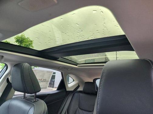2025 Lexus NX 350 Luxury