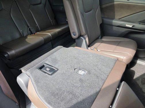 Cloudburst Gray 2026 Lexus TX 350 Premium
