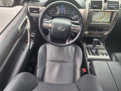 2015 Lexus GX 460 Base