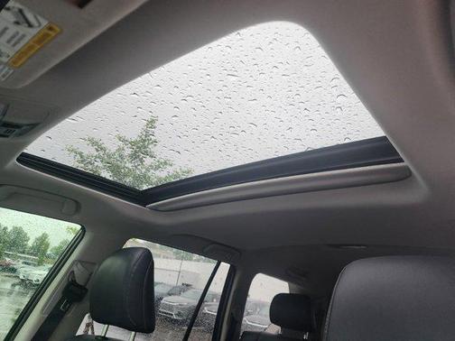 2015 Lexus GX 460 Base