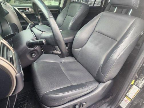 2015 Lexus GX 460 Base