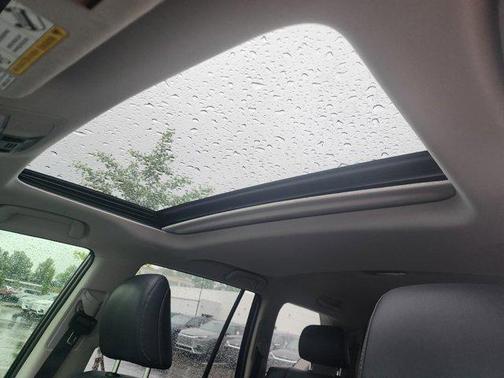 2015 Lexus GX 460 Base