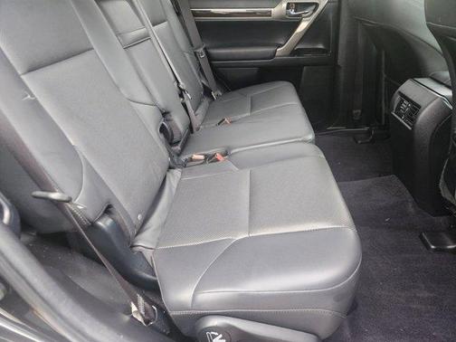 2015 Lexus GX 460 Base