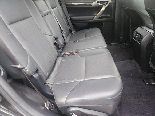 2015 Lexus GX 460 Base