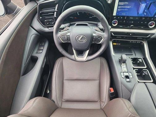 2024 Lexus TX 350 Base