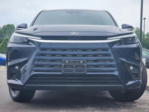 2024 Lexus TX 350 Base