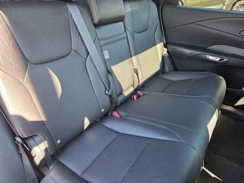 Cloudburst Gray 2024 Lexus RX 350 Premium Plus