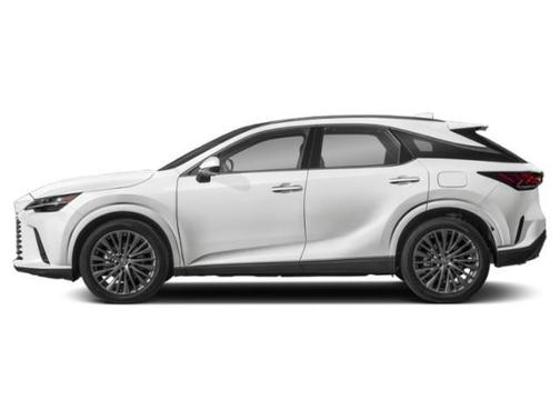 Copper Crest 2026 Lexus RX 350 Luxury
