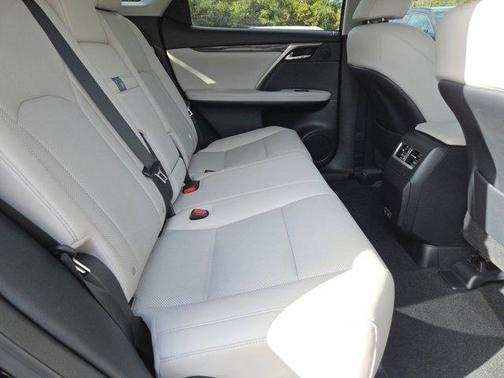 2020 Lexus RX 350 Base