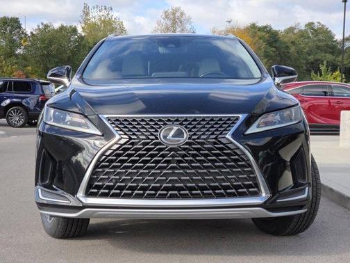 2020 Lexus RX 350 Base