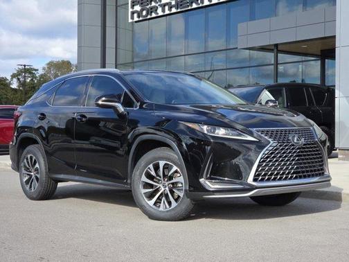 2020 Lexus RX 350 Base