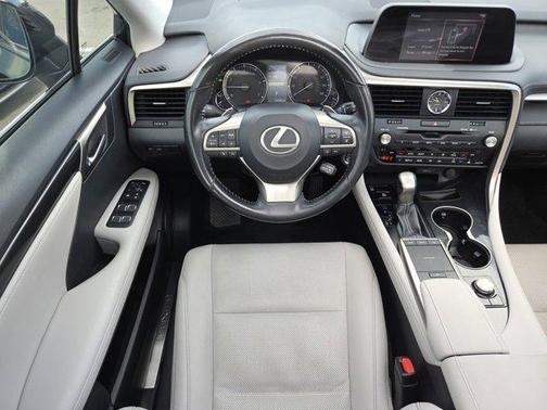 2020 Lexus RX 350 Base