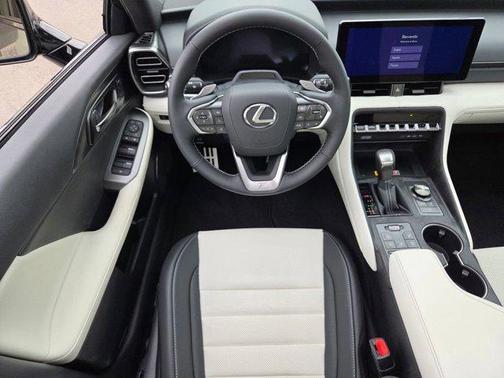 Cloudburst Gray 2026 Lexus IS 350 Base