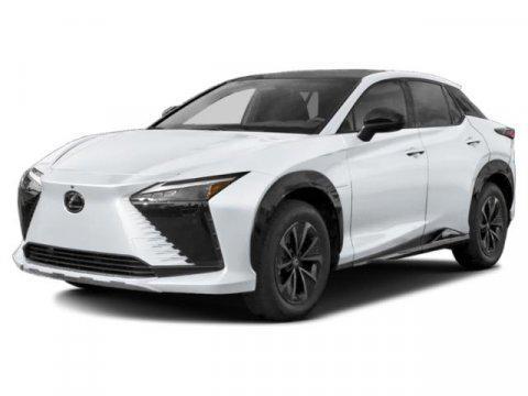 2026 Lexus RZ 350e Premium