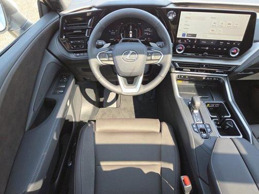 2025 Lexus TX 350 Luxury