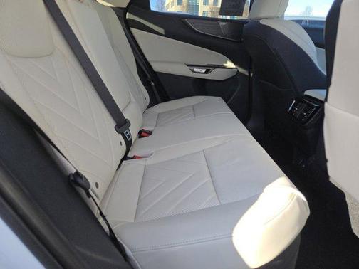 2026 Lexus NX 450h+ NX 450h+ Luxury