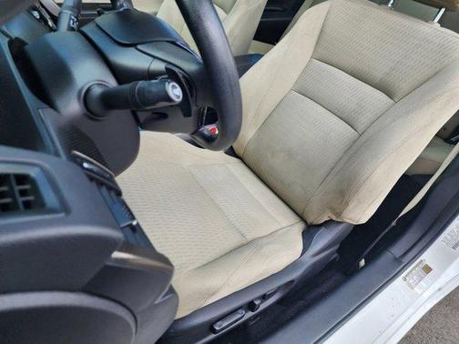 2017 Honda Accord EX w/Honda Sensing