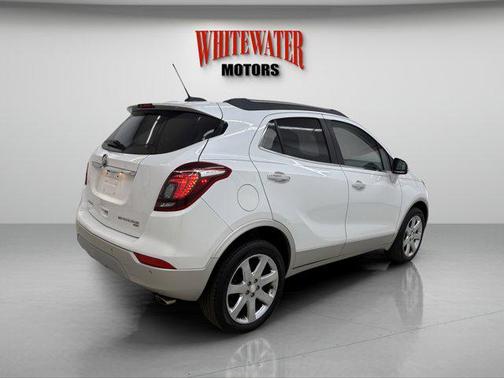 2017 Buick Encore Premium