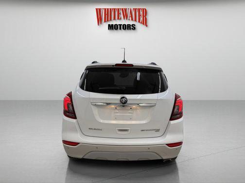 2017 Buick Encore Premium