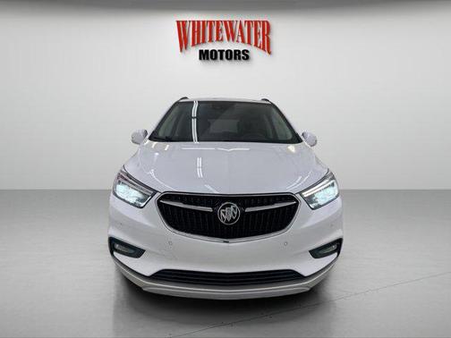2017 Buick Encore Premium