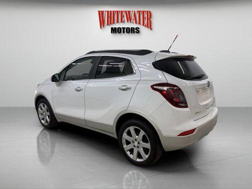 2017 Buick Encore Premium