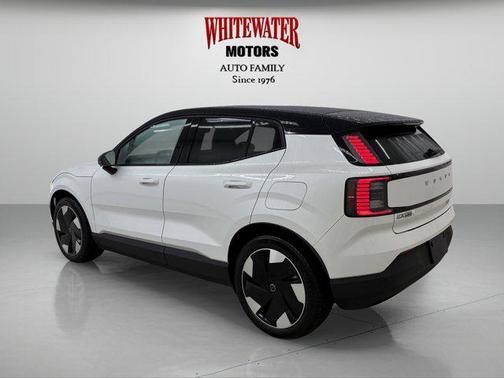 2025 Volvo EX30 Plus