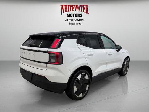 2025 Volvo EX30 Plus