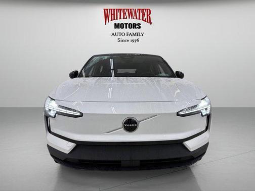 2025 Volvo EX30 Plus