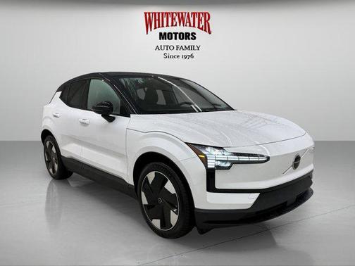 2025 Volvo EX30 Plus