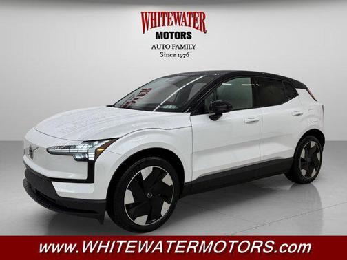 2025 Volvo EX30 Plus