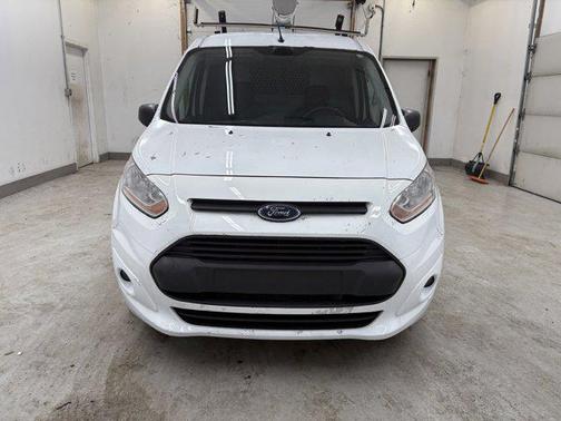 2018 Ford Transit Connect XLT