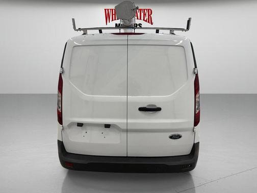 2018 Ford Transit Connect XLT