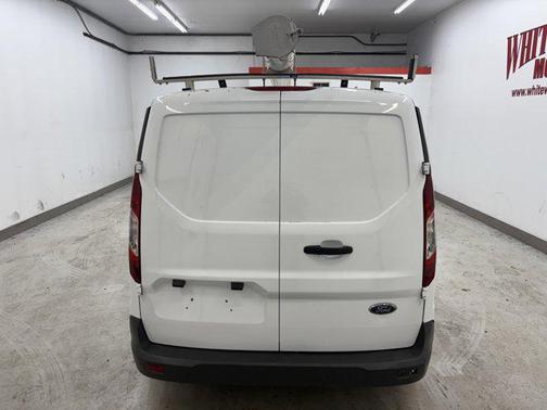 2018 Ford Transit Connect XLT