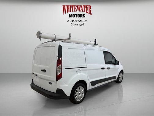 2018 Ford Transit Connect XLT