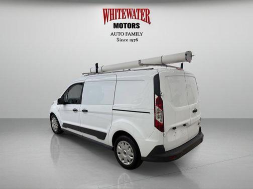 2018 Ford Transit Connect XLT