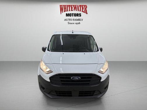2020 Ford Transit Connect XL Cargo Van