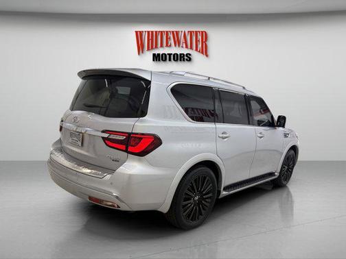 2019 INFINITI QX80 Limited