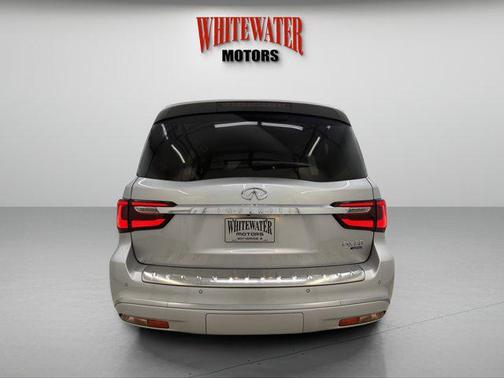2019 INFINITI QX80 Limited