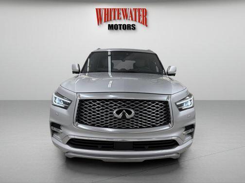 2019 INFINITI QX80 Limited