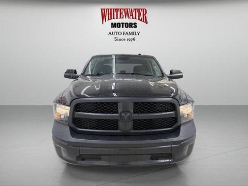 2022 RAM 1500 Tradesman