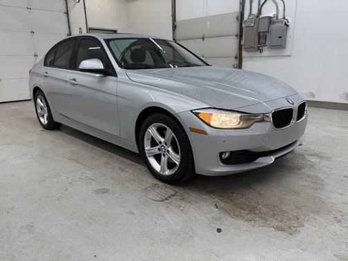2013 BMW 328 xDrive