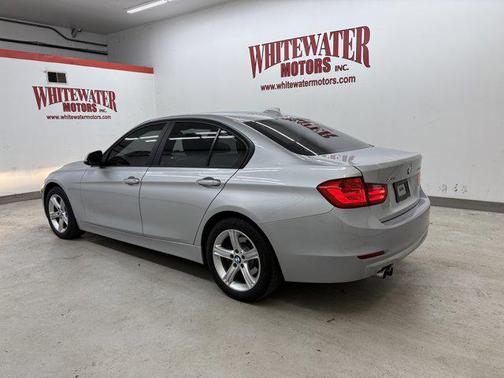2013 BMW 328 xDrive