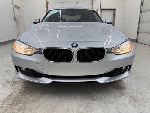 2013 BMW 328 xDrive