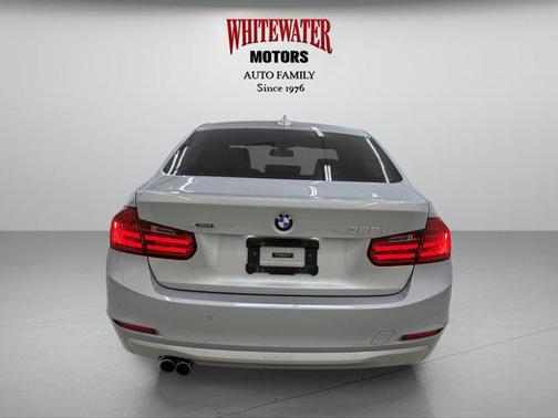 2013 BMW 328 xDrive