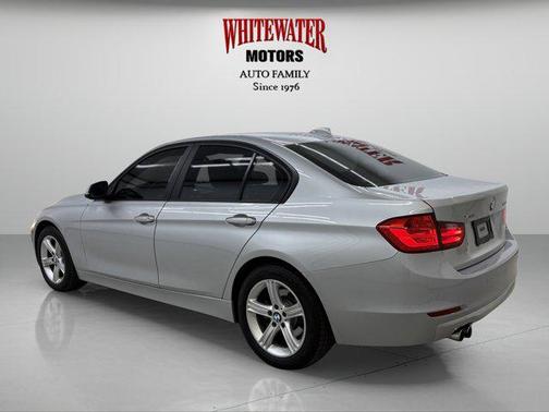 2013 BMW 328 xDrive