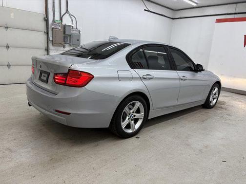 2013 BMW 328 xDrive