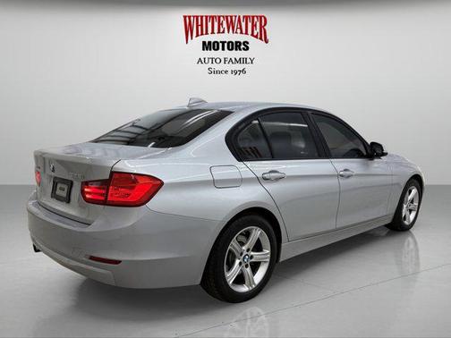 2013 BMW 328 xDrive