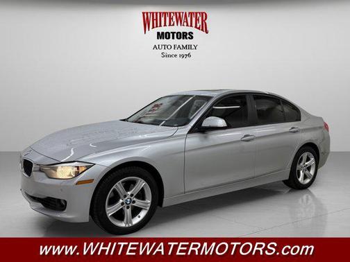 2013 BMW 328 xDrive